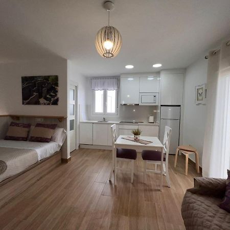 Apartamento , Loft Bobastro Cerca Del Caminito Del Rey Ardales Eksteriør bilde