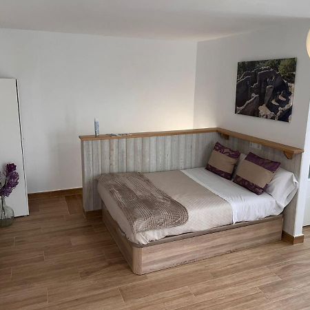 Apartamento , Loft Bobastro Cerca Del Caminito Del Rey Ardales Eksteriør bilde