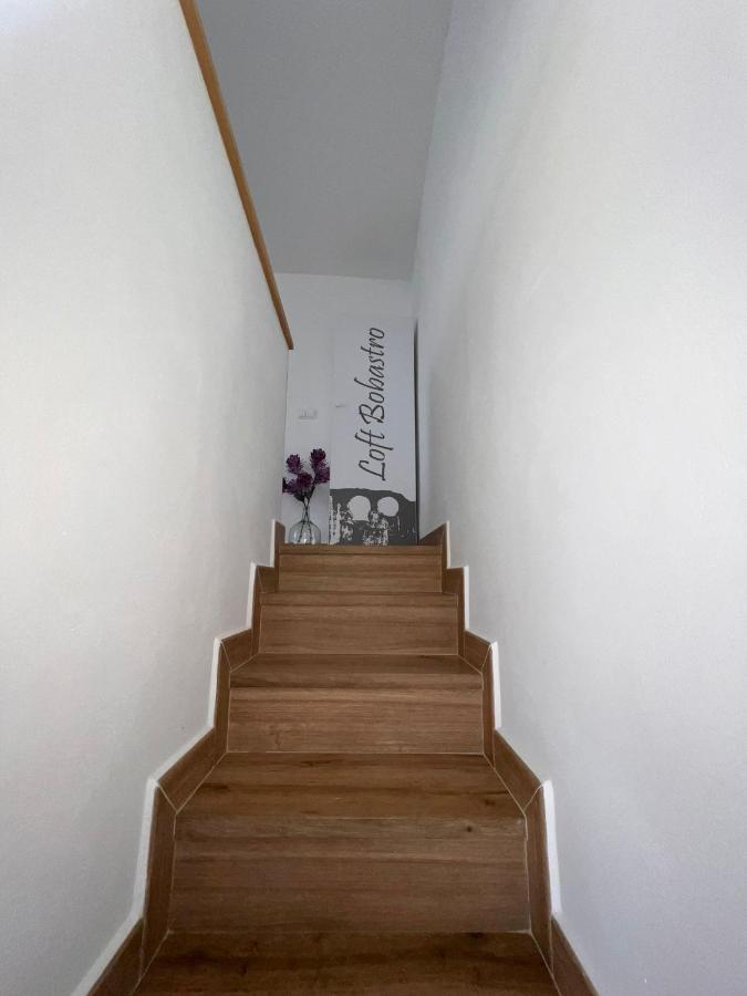 Apartamento , Loft Bobastro Cerca Del Caminito Del Rey Ardales Eksteriør bilde