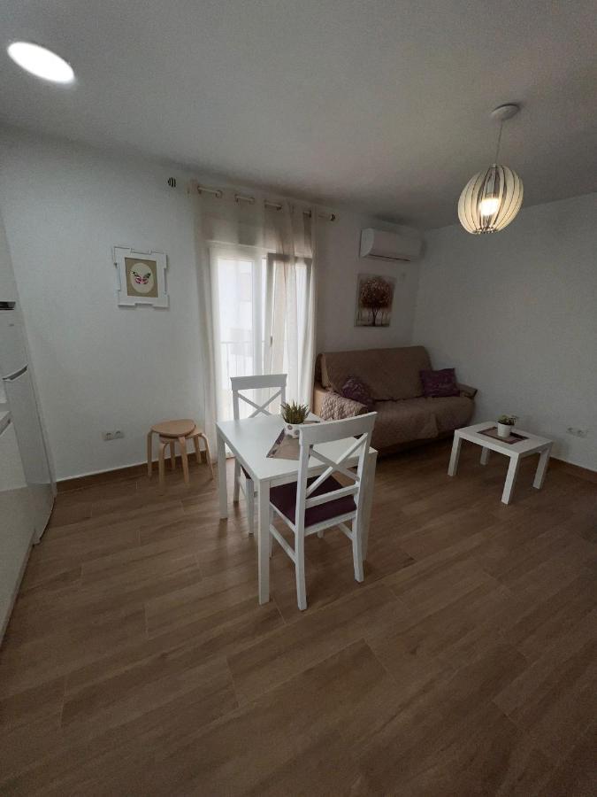 Apartamento , Loft Bobastro Cerca Del Caminito Del Rey Ardales Eksteriør bilde