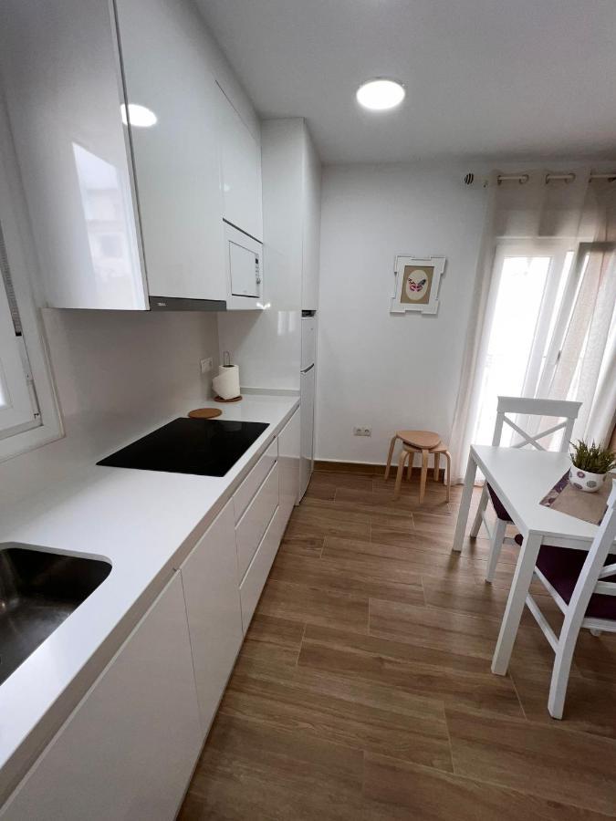 Apartamento , Loft Bobastro Cerca Del Caminito Del Rey Ardales Eksteriør bilde