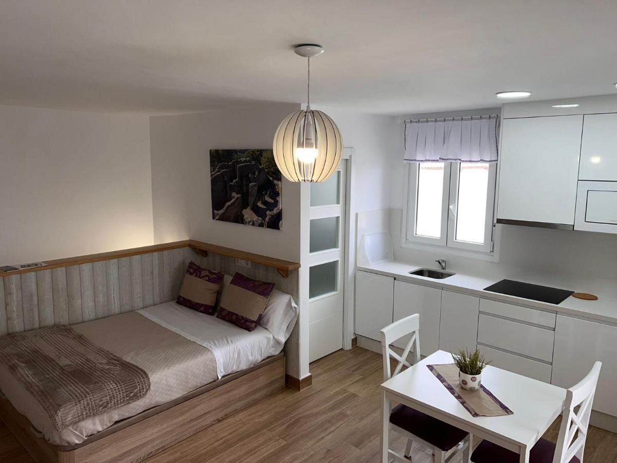 Apartamento , Loft Bobastro Cerca Del Caminito Del Rey Ardales Eksteriør bilde