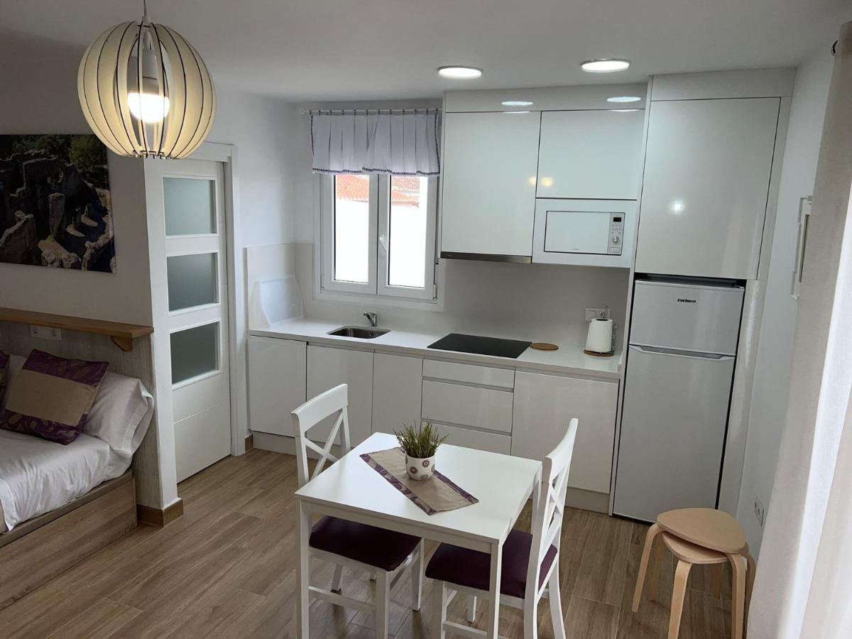 Apartamento , Loft Bobastro Cerca Del Caminito Del Rey Ardales Eksteriør bilde