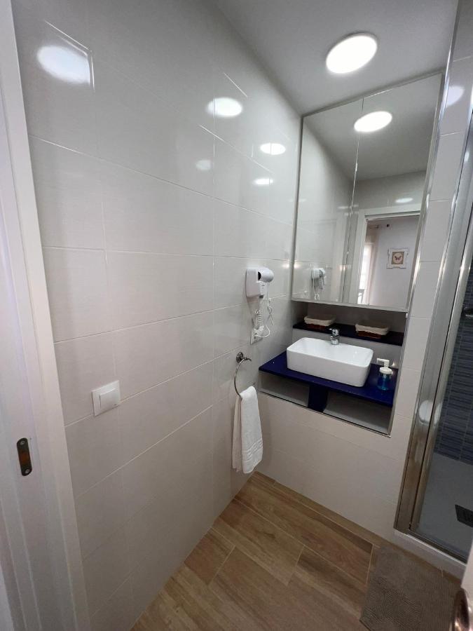 Apartamento , Loft Bobastro Cerca Del Caminito Del Rey Ardales Eksteriør bilde