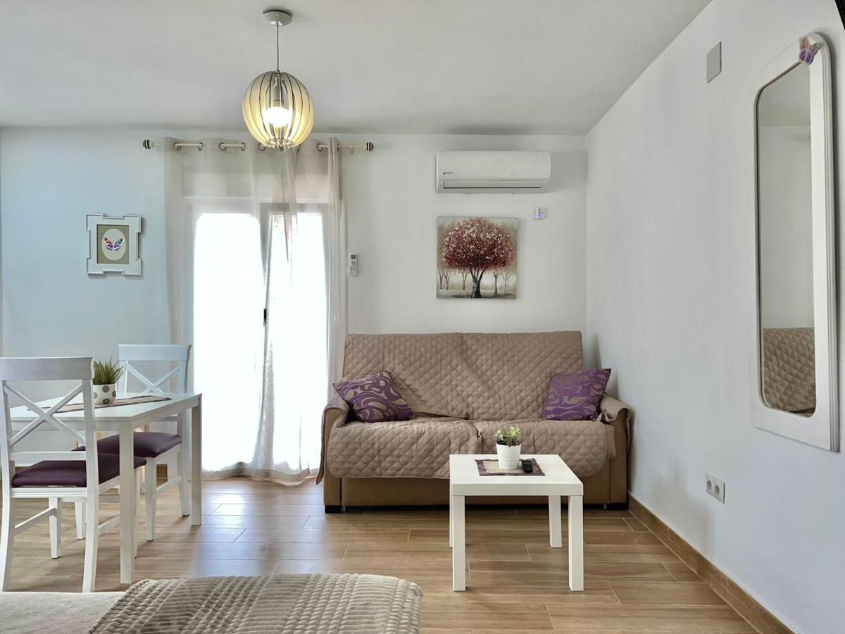 Apartamento , Loft Bobastro Cerca Del Caminito Del Rey Ardales Eksteriør bilde