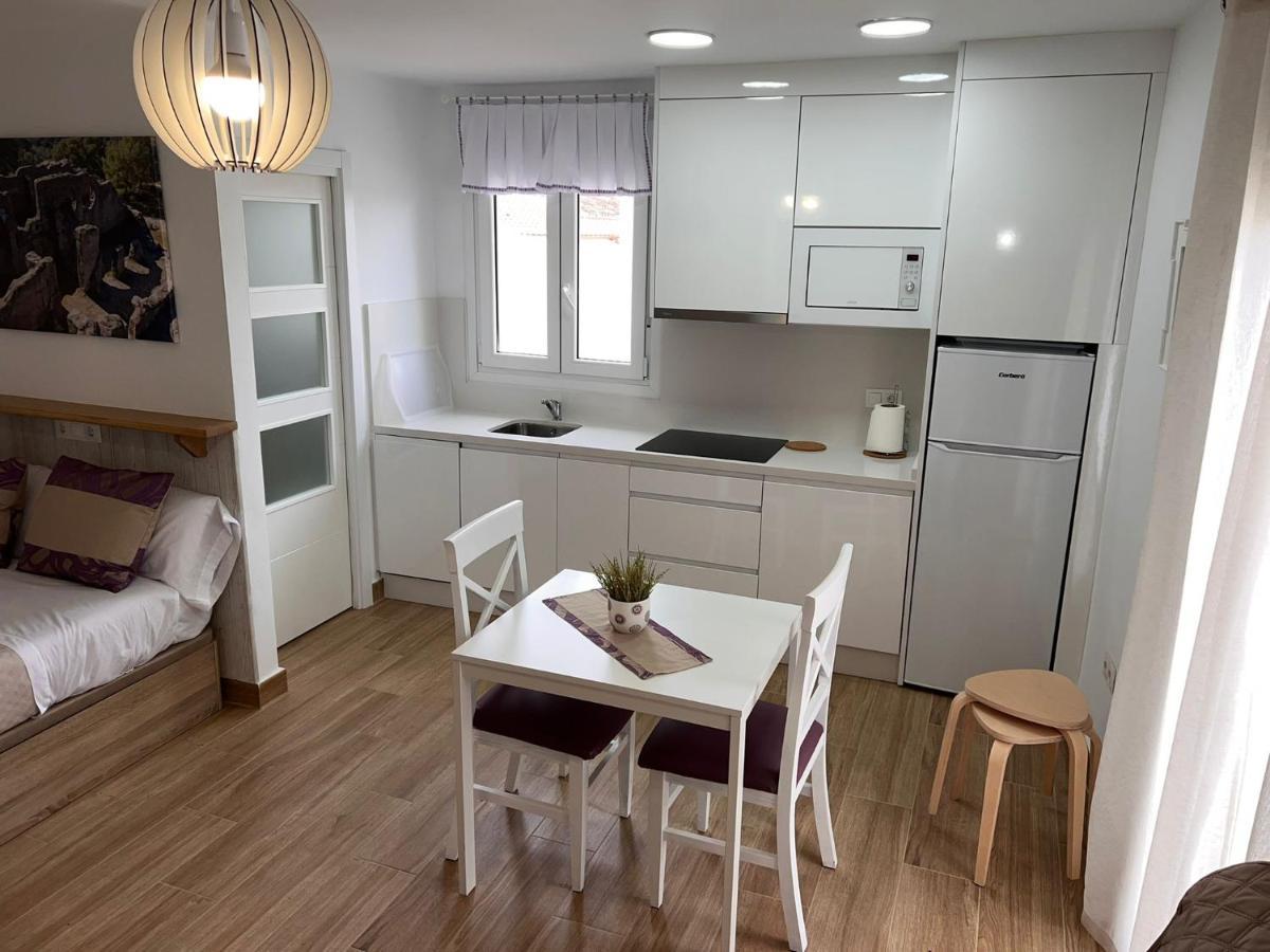 Apartamento , Loft Bobastro Cerca Del Caminito Del Rey Ardales Eksteriør bilde